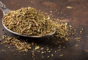 Thymus vulgaris