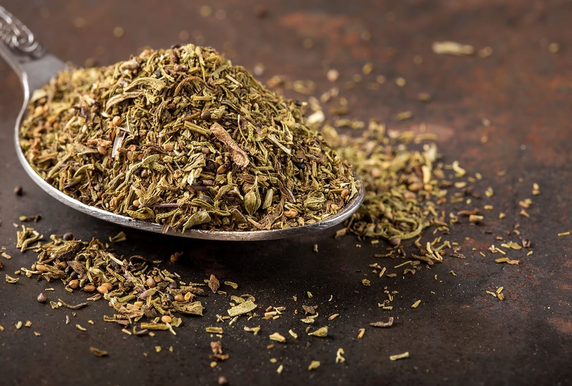 Thyme