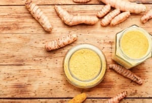 Curcuma longa