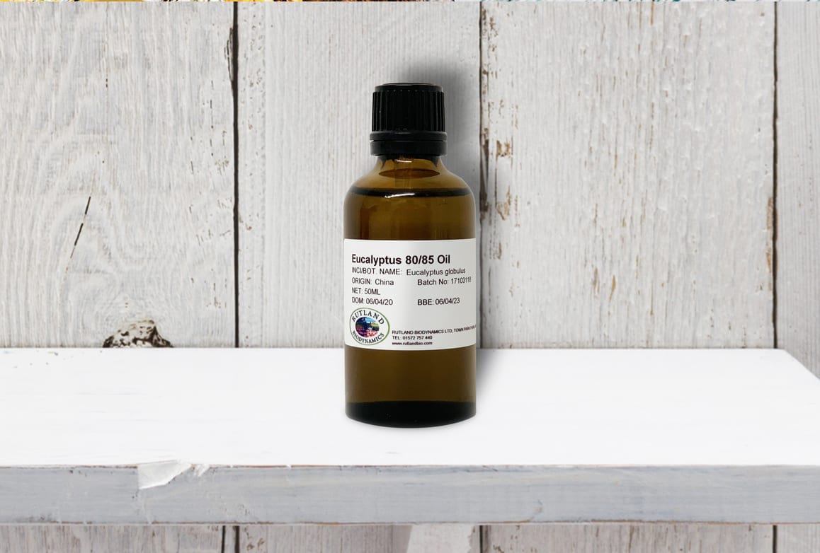 eucalyptusoil