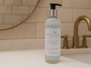 Shampoo for Normal Hair