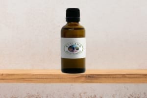 Patchouli